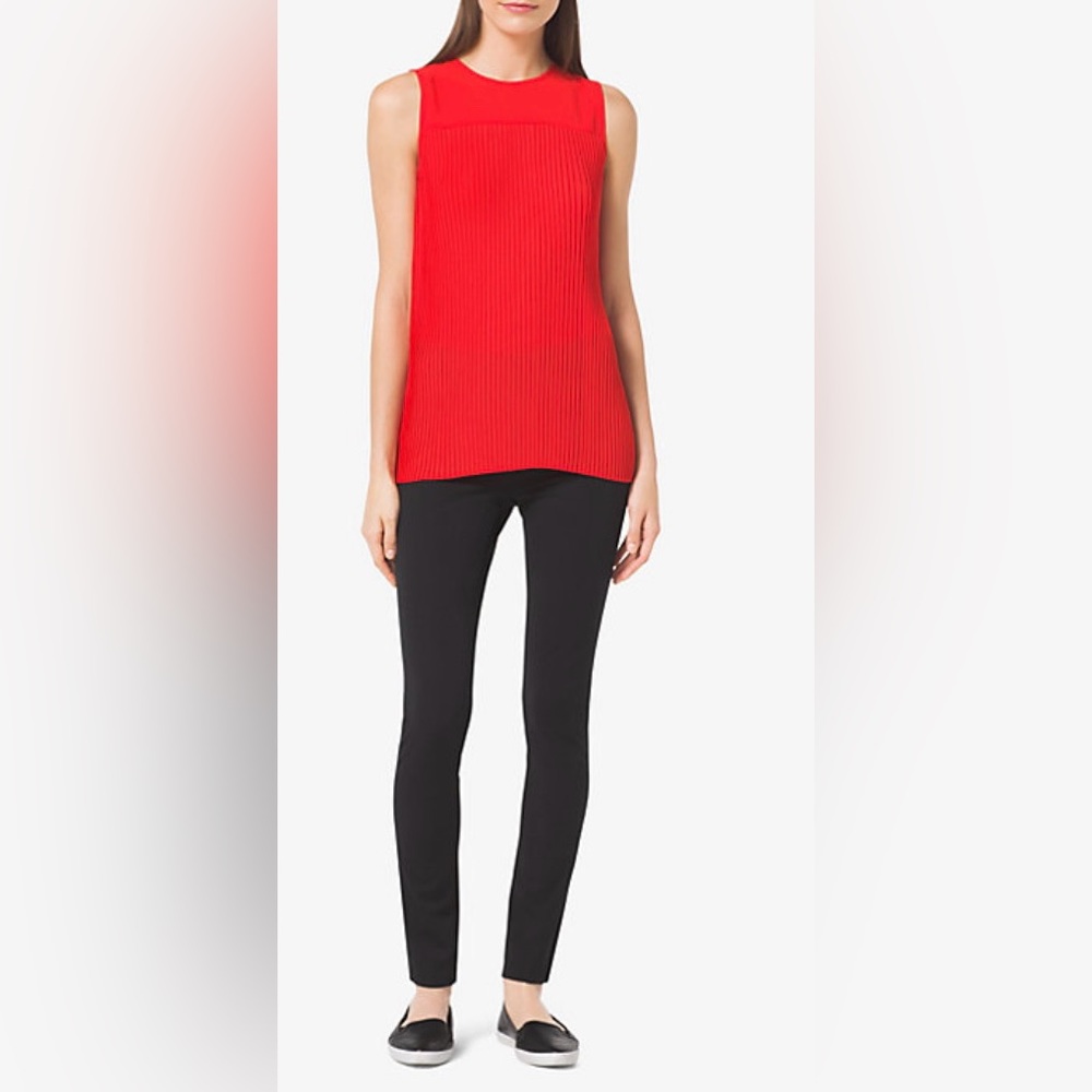 Micheal Kors black dress up pants